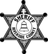 SHERIFF RIVERSIDE COUNTY Trademark of COUNTY OF RIVERSIDE SHERIFF'S ...