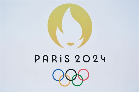 Jo 2024 En France - Ashely Karine