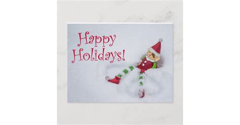 Christmas Postcards | Zazzle.com