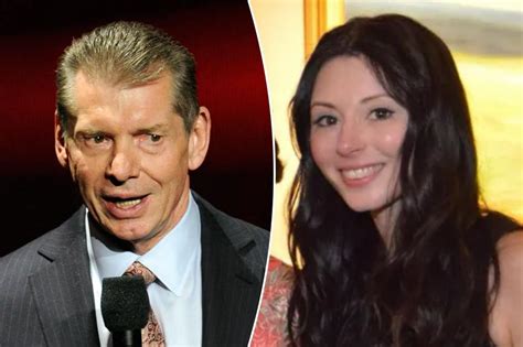 Vince McMahon sex assault accuser Janel Grant speaks out - Total News