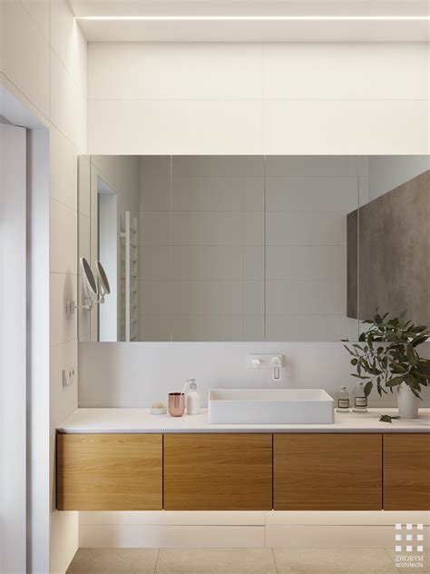 40 Modern Bathroom Vanities That Overflow With Style