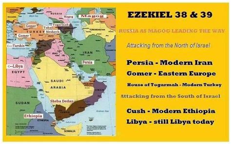 233 best images about EZEKIEL on Pinterest | Israel, Search and The lord