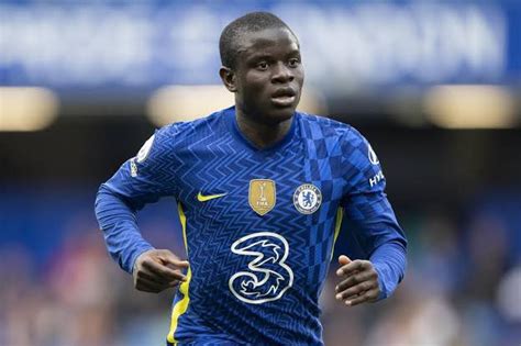 Premier League: El futuro 'blue' de Kanté, en el aire | Marca