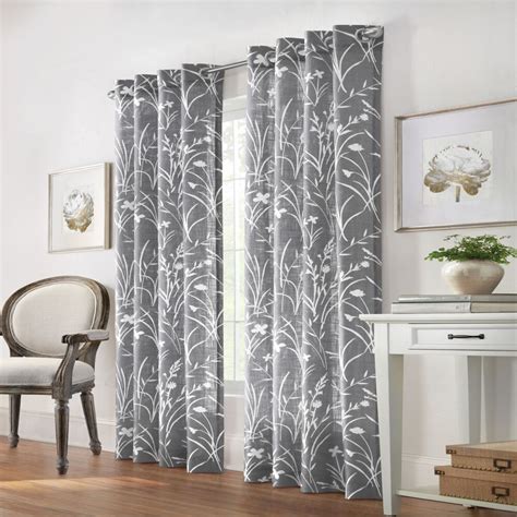 Curtains & Drapes - Window Treatments - Homedepot.ca