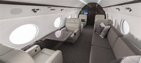 Gulfstream G450 - Private Heavy Jet Charter