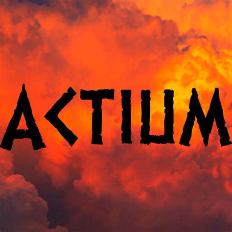 Actium - Band | Oran