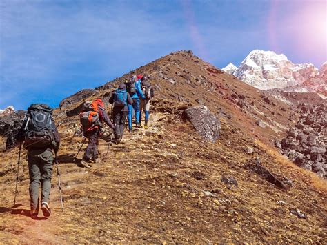 Mount Meru | Kessy Brothers