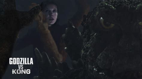 Godzilla vs Kong leaked ending : r/GODZILLA