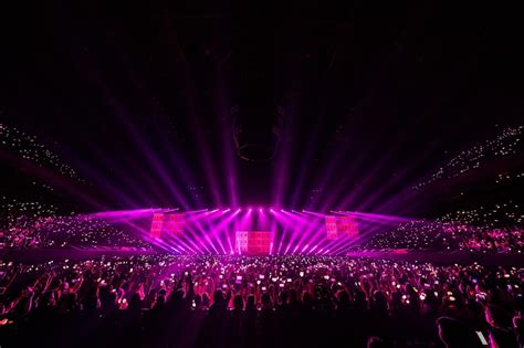 BLACKPINK And BLINKs Team Up For A Momentous Concert In The Philippines