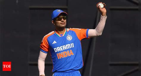 'One day he might lead India in all three formats': Former batting ...