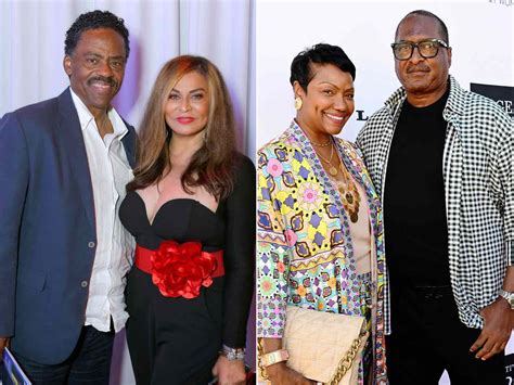 All About Beyonce's Parents, Tina Knowles-Lawson and Mathew Knowles