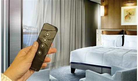 How To Select Remote Control Curtains And Blinds in Dubai