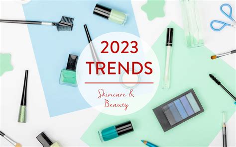 5 Approved Skincare & Beauty Trends to Try in 2023 – Seriously FAB®