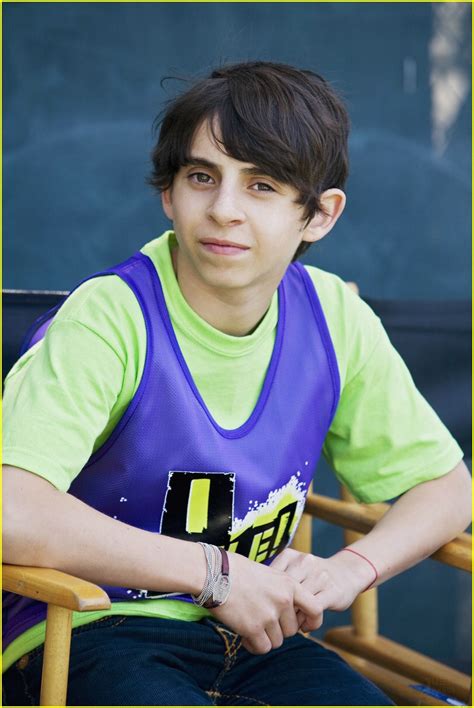 Moises Arias Launches Moises Rules! | Photo 335151 - Photo Gallery | Just Jared Jr.