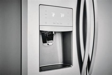 Frigidaire Ice Maker Troubleshooting Manual