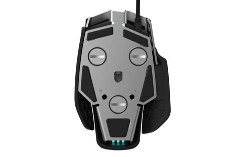 Corsair M65 RGB Elite Tunable FPS Gaming Mouse, Black / Mouses | OSHKO ...