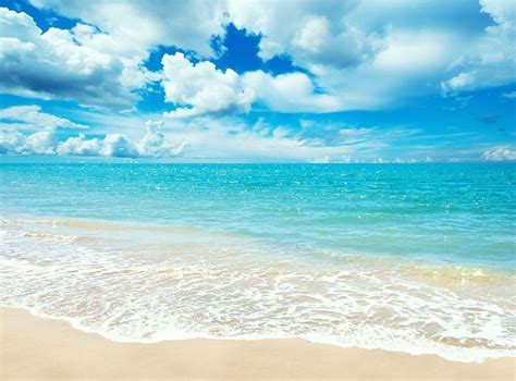 Beach... Somewhere... | Beach wallpaper, Ocean wallpaper, Beach desktop backgrounds