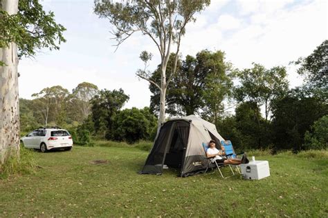 Kandanga Creekside Camping - Hipcamp in Kandanga, Queensland