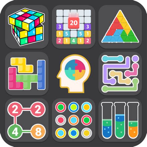 Puzzle Mini Games Offline 2024 - Apps on Google Play