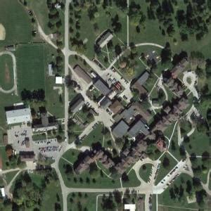 Clarinda Correctional Facility in Clarinda, IA - Virtual Globetrotting