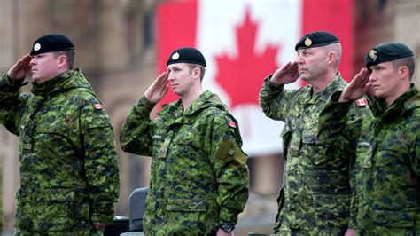 Military gets new social media policy in wake of attacks | CTV News