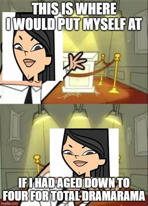 Seriously, Why is Heather not in Total Dramarama? : r/Totaldrama