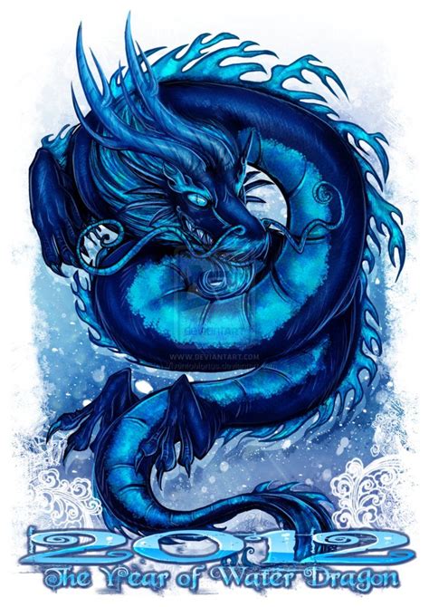 dragon poster water - Google Search | Dragões, Tatuagem de dragão, Dragão oriental