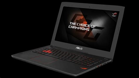 COMPUTEX 2016: ASUS ROG Announced the Latest and Greatest in Gaming Tech