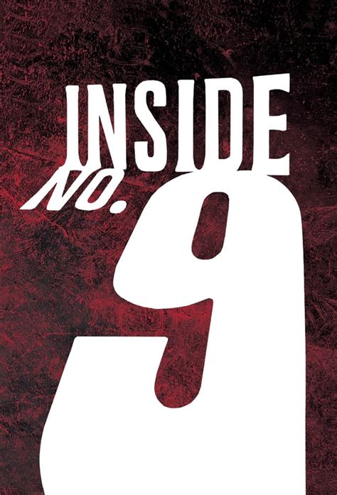 Inside No. 9 (TV Series 2014- ) - Posters — The Movie Database (TMDB)