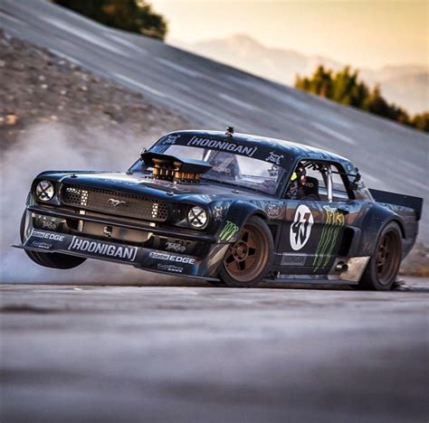 Hoonigan Us Cars, Sport Cars, Race Cars, 1965 Mustang, Mustang Cars ...