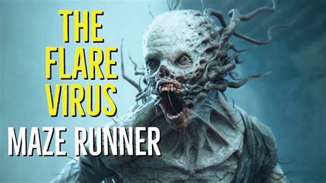 How Did The Flare Virus Start In The Maze Runner – AdventureFilm