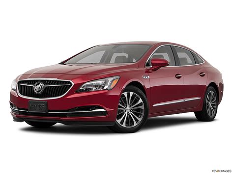 2019 Buick LaCrosse Essence 4dr Sedan - Research - GrooveCar