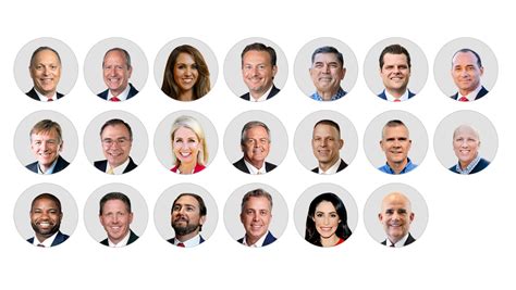 How Far Right Are the 20 Republicans Who Voted Against McCarthy? - The ...