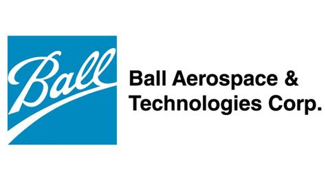 Ball Aerospace Logo - LogoDix