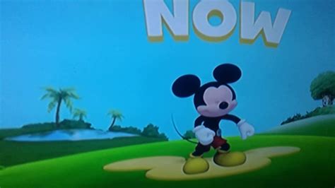 Mickey Mouse Mixed Up Adventures Now - YouTube