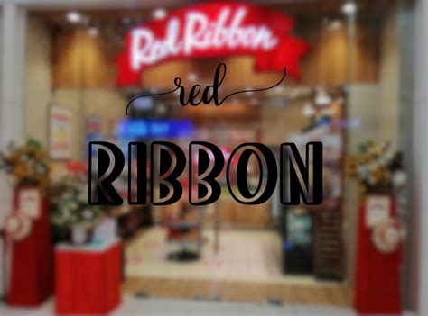 Red Ribbon Cake Price - Food Menu Philippines - Updated 2021