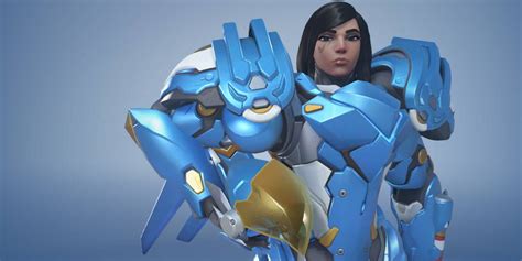 News and Report Daily 😖🤕😌 Overwatch 2: Pharah Character Guide (Best ...