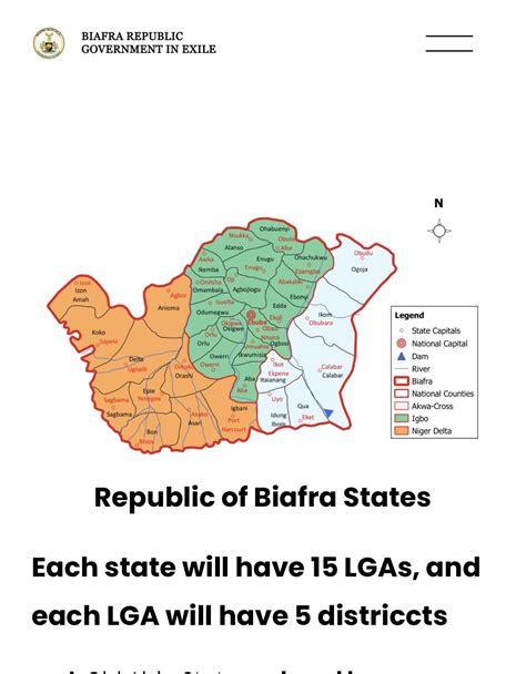 Biafra Map Fantastic Savings | lunfardo.com.ar