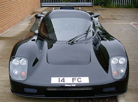 2006 Ultima GTR 720 - price and specifications