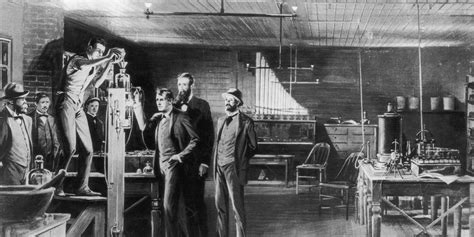 8 Groundbreaking Inventions from the Second Industrial Revolution | HISTORY