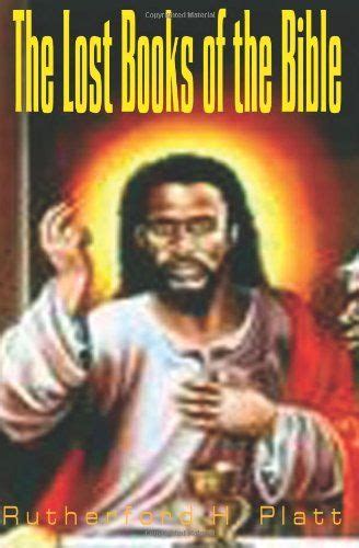 The Lost Books of the Bible, Christian Books African Bookstore | Books of the bible, Blacks in ...