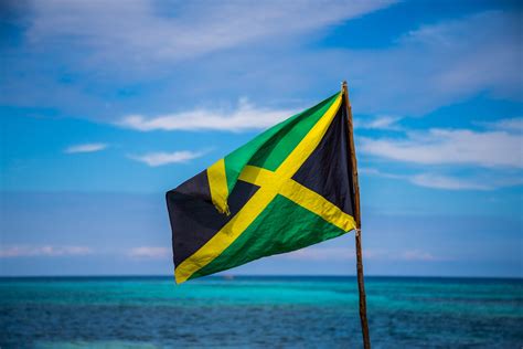 US Government Issues Level 2 Travel Advisory for Jamaica - The Points Guy