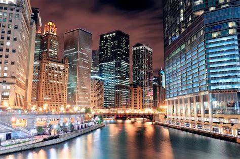 Tickets & Tours - Chicago Riverwalk, Chicago - Viator