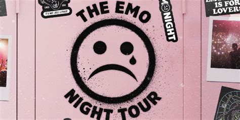 The Emo Night Tour - The Tennessee Magazine