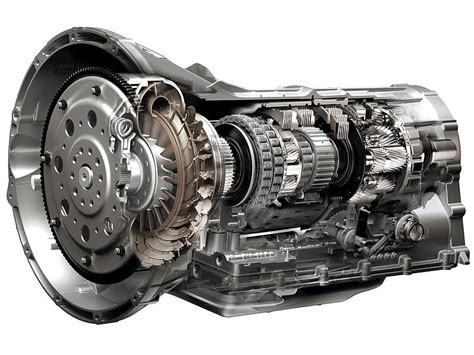 Manual Gearbox vs Automatic: Unraveling the Advantages of DSG, CVT, F1, SMG, and Sequential ...