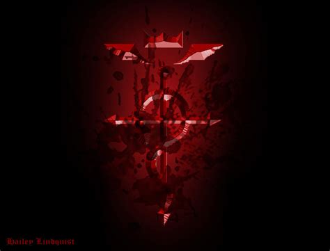 His Symbol in Blood by GothicAlchemist7X on DeviantArt