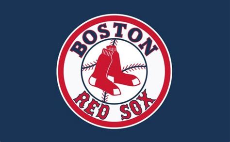 La Historia y la Historia Detrás de los Red Sox de Boston Logo | Simple