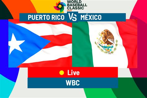 Puerto Rico Vs Dominican Republic Baseball 2024 Live Scores - Mamie Rozanna