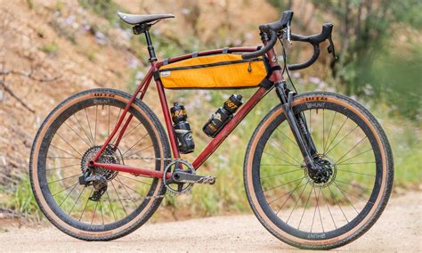 The 10 Best Gravel Bike and Gear Upgrades | The Pro's Closet