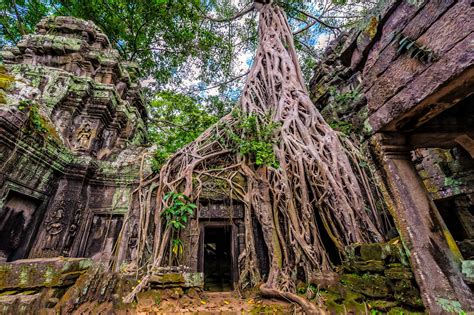 What is Cambodia Famous For? | ETG Blog - ETG Blog